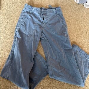 American Eagle Outfitters Stretch Cargo Pants